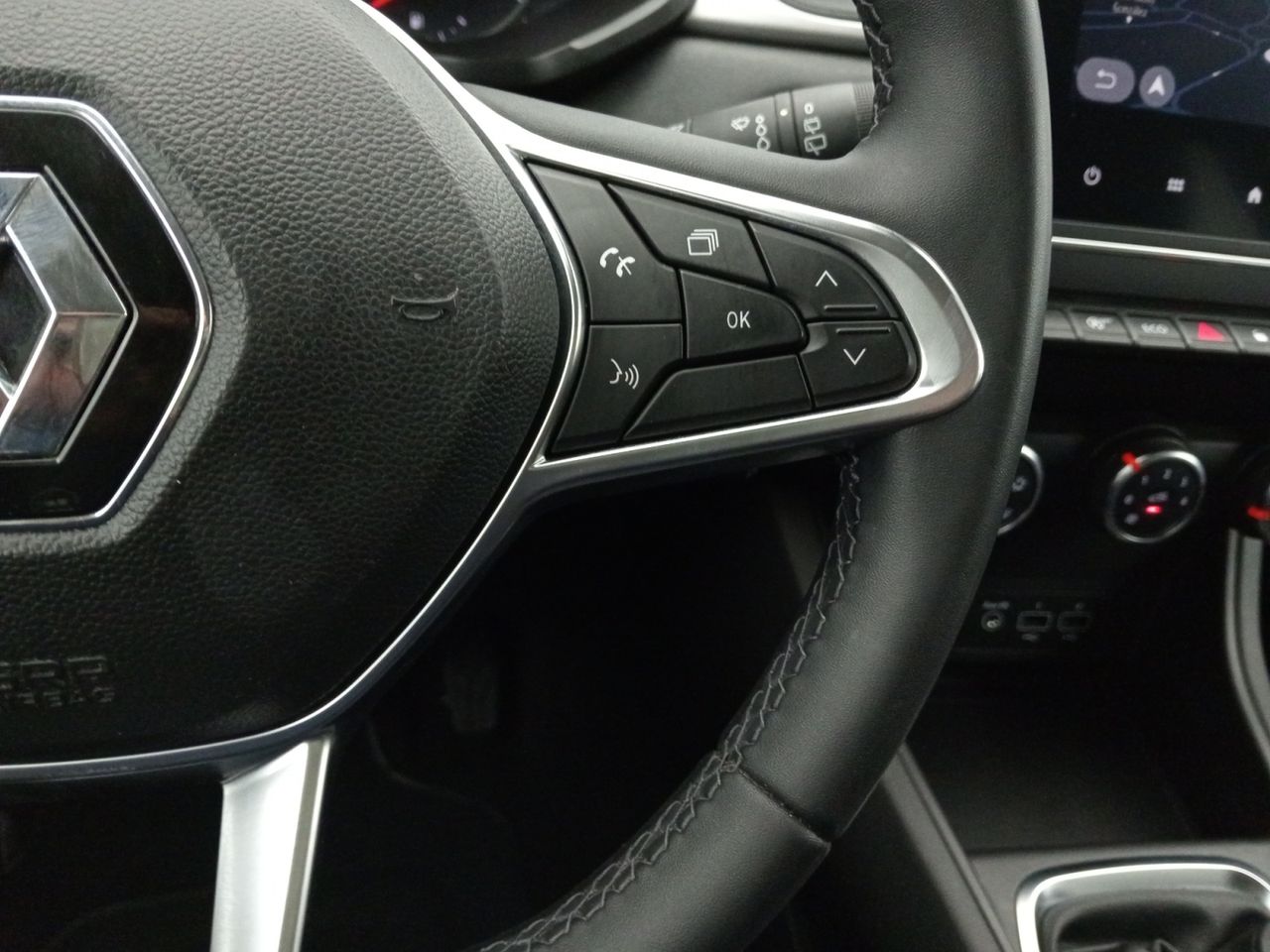 Foto Renault Captur 17