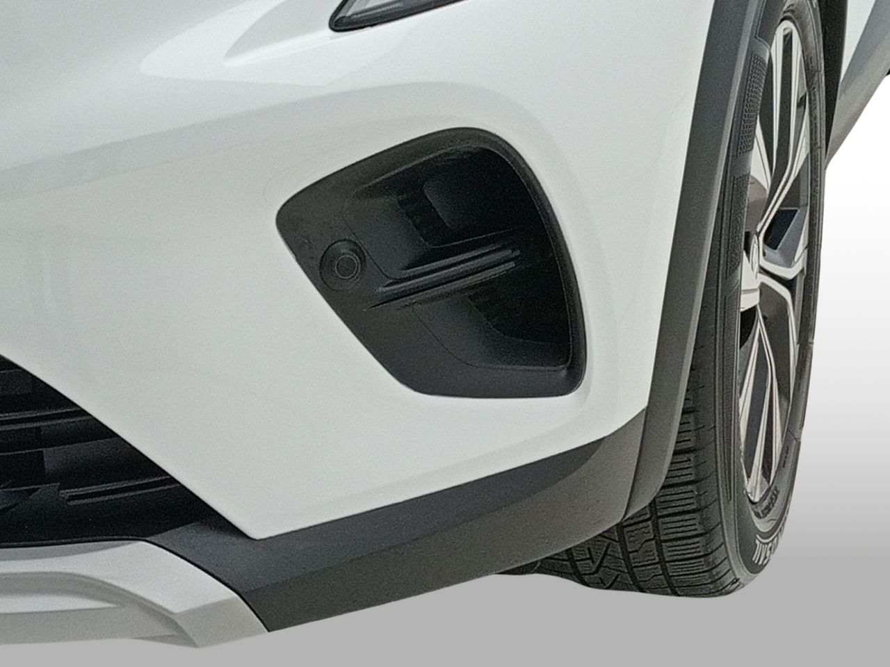 Foto Renault Captur 23