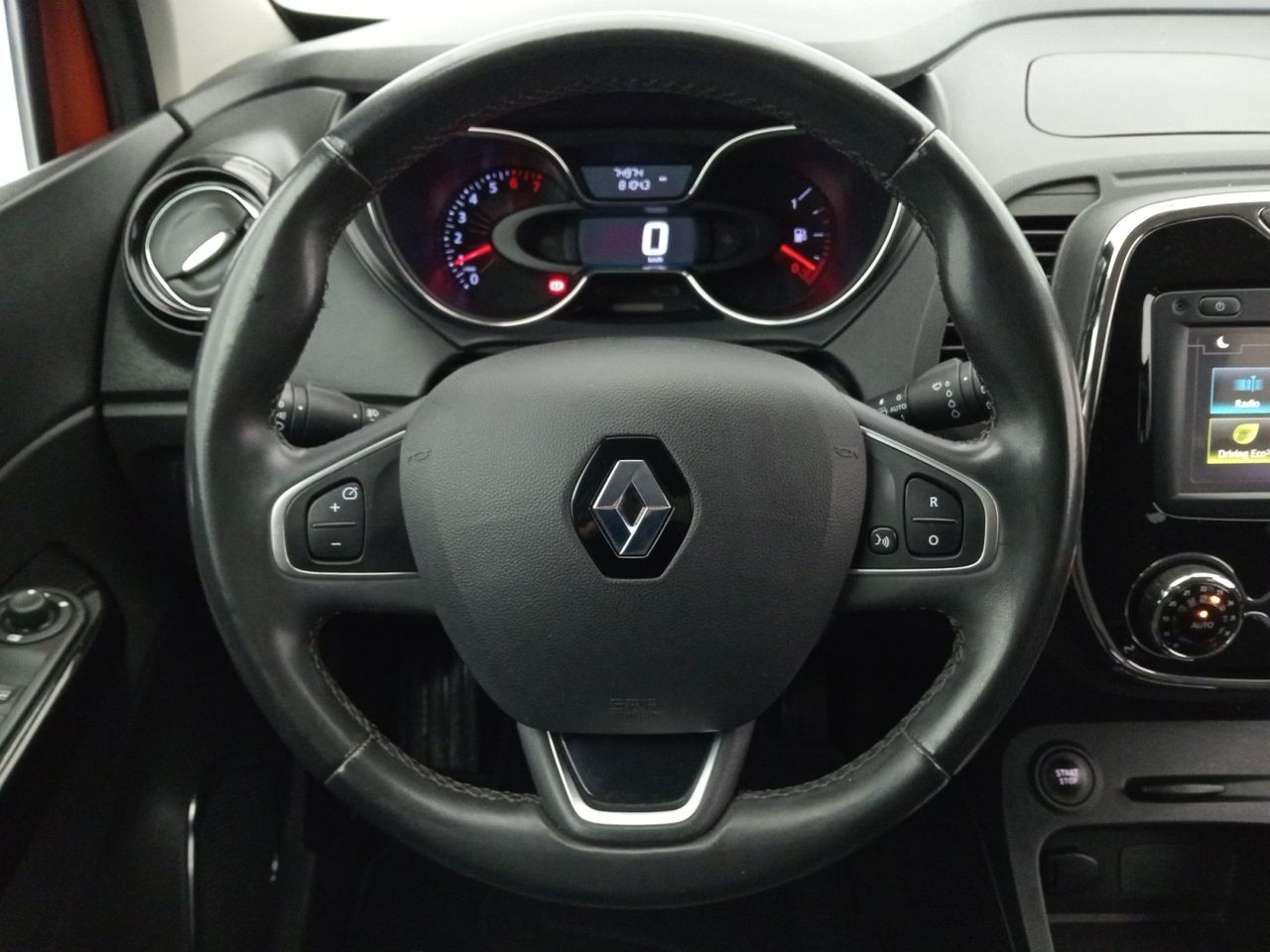 Foto Renault Captur 7