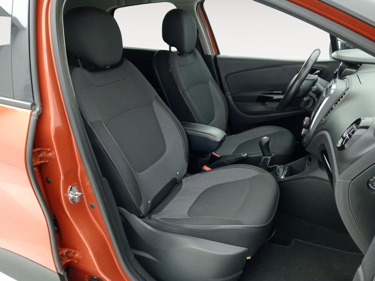 Foto Renault Captur 8