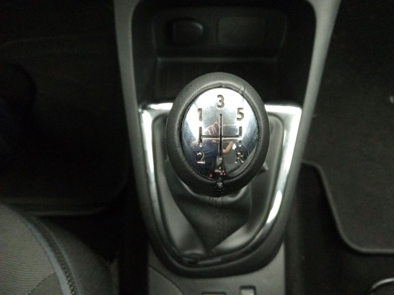 Foto Renault Captur 15