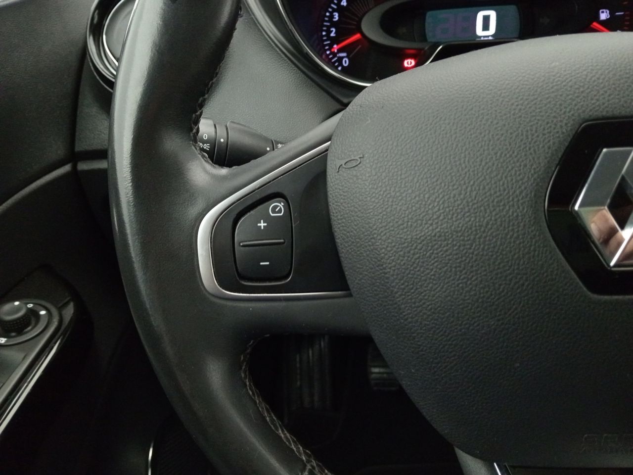 Foto Renault Captur 16