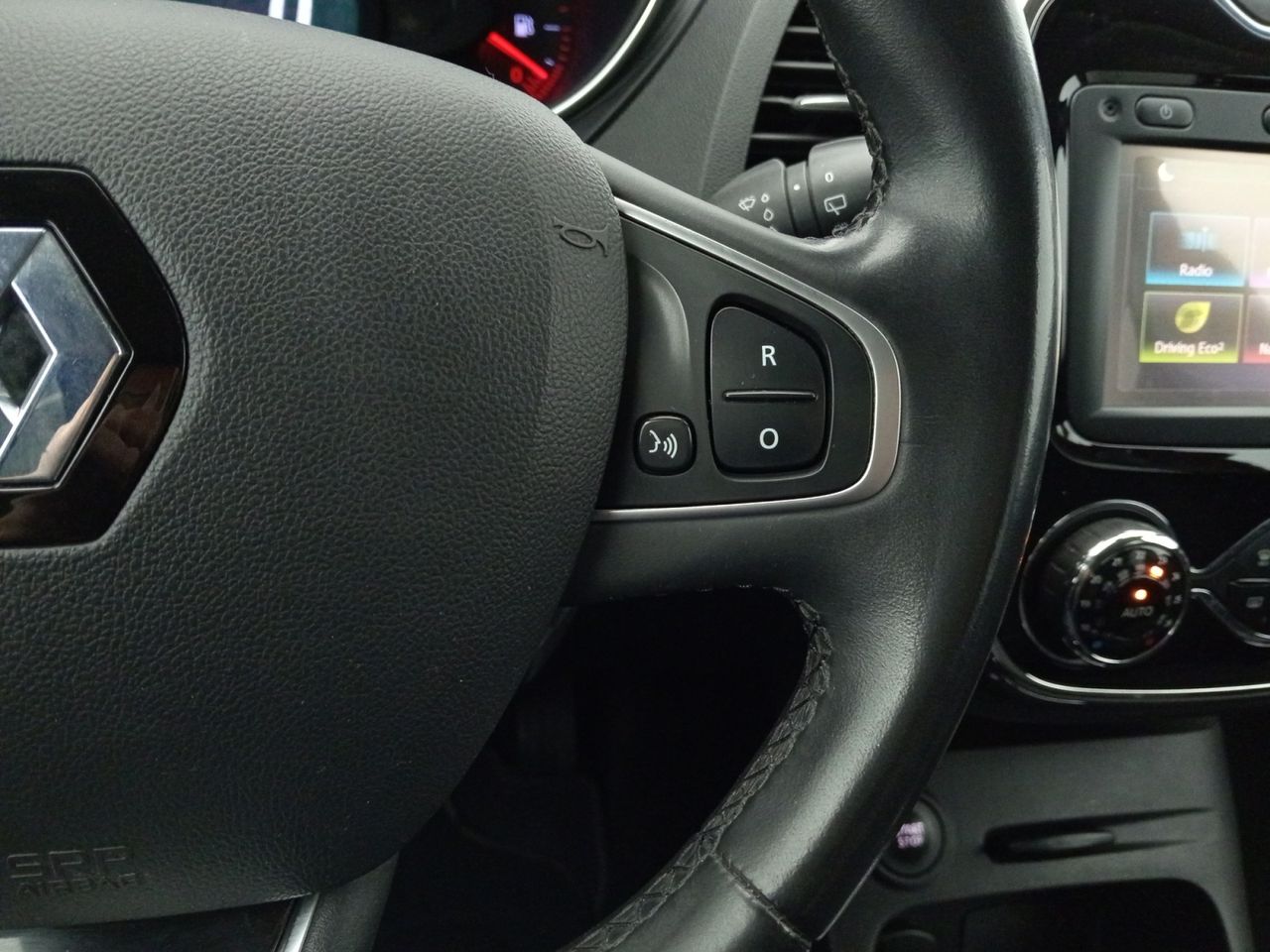 Foto Renault Captur 17