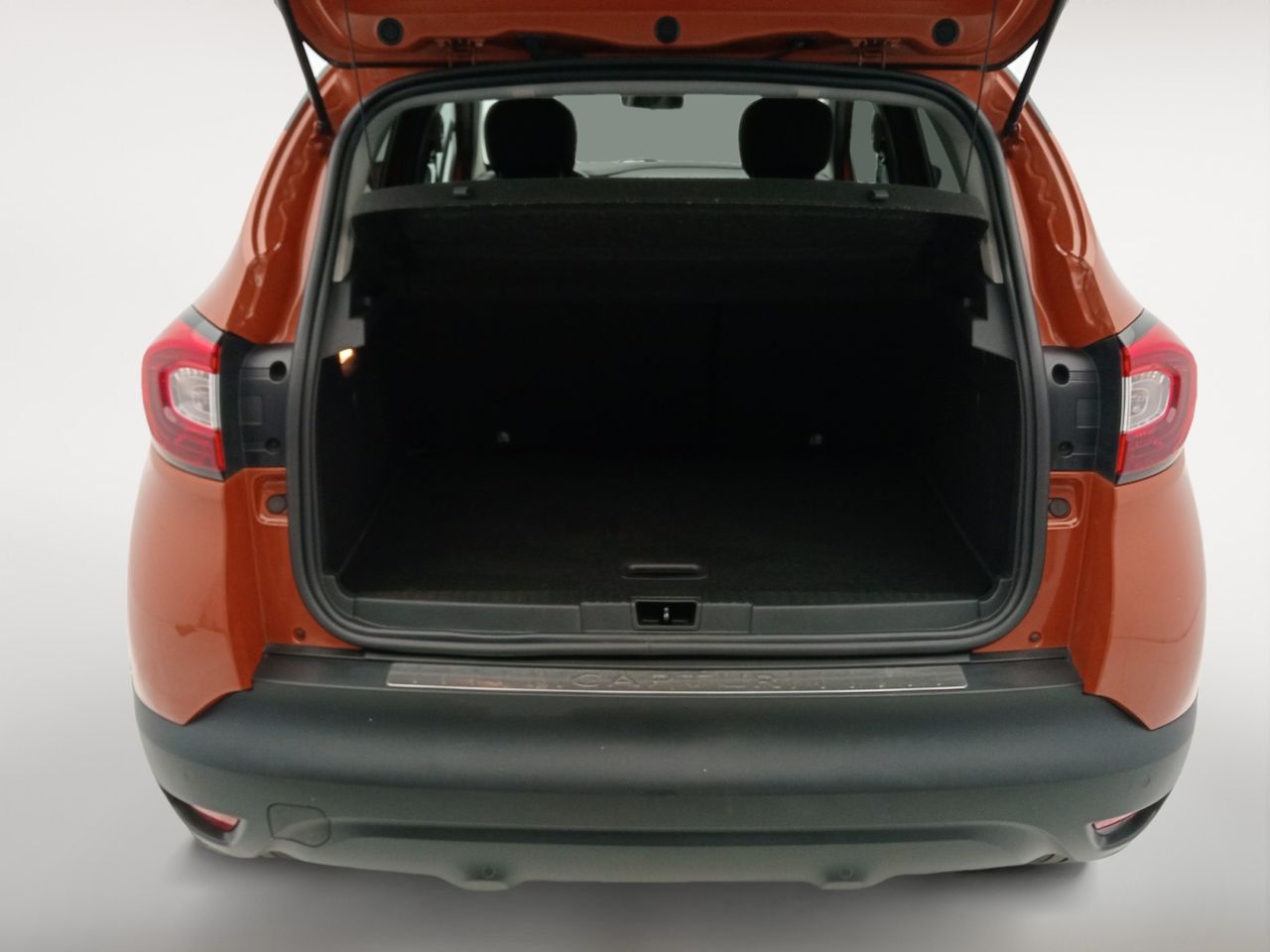 Foto Renault Captur 25