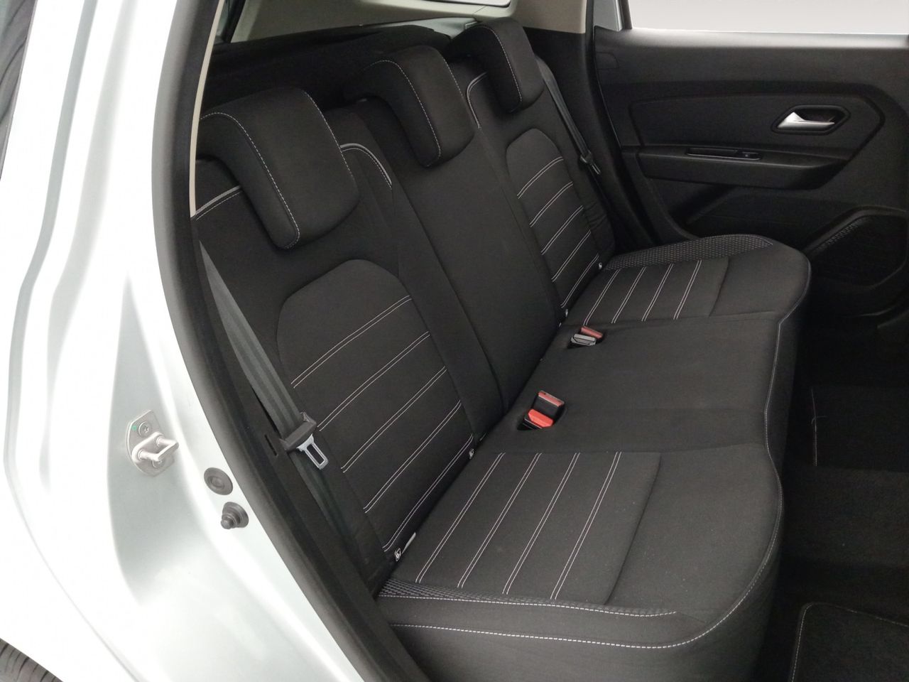 Foto Dacia Duster 9