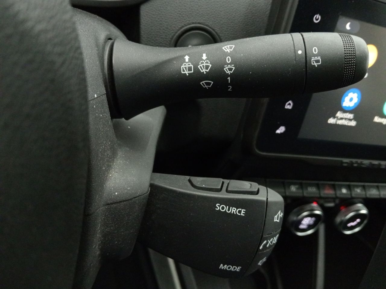 Foto Dacia Duster 18