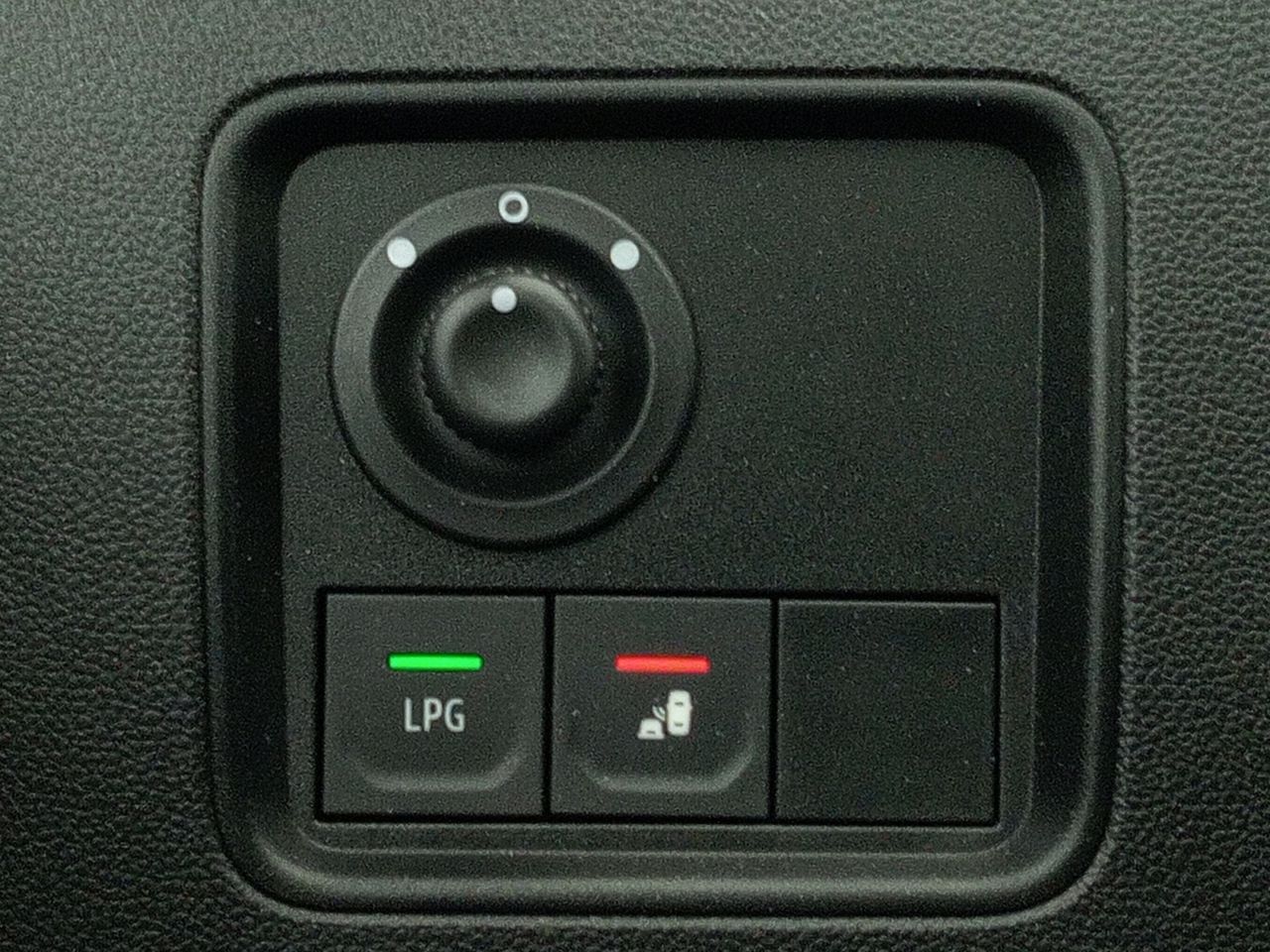 Foto Dacia Duster 21