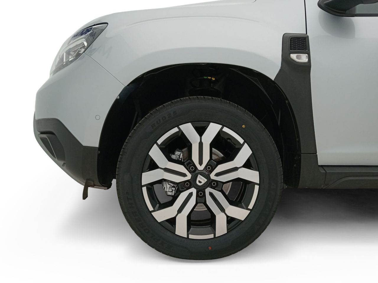 Foto Dacia Duster 22