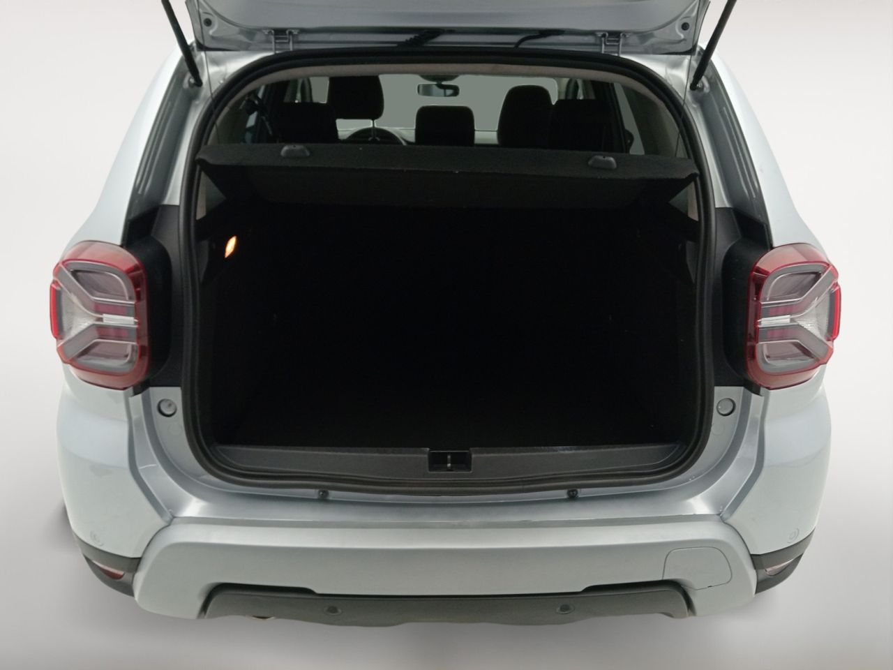 Foto Dacia Duster 26