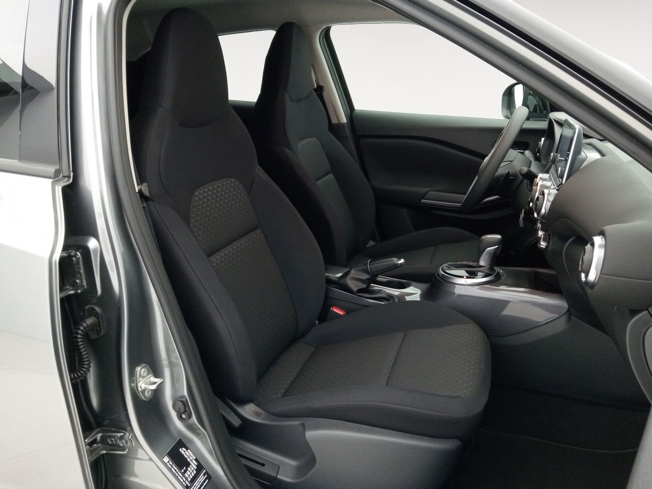 Foto Nissan Juke 8