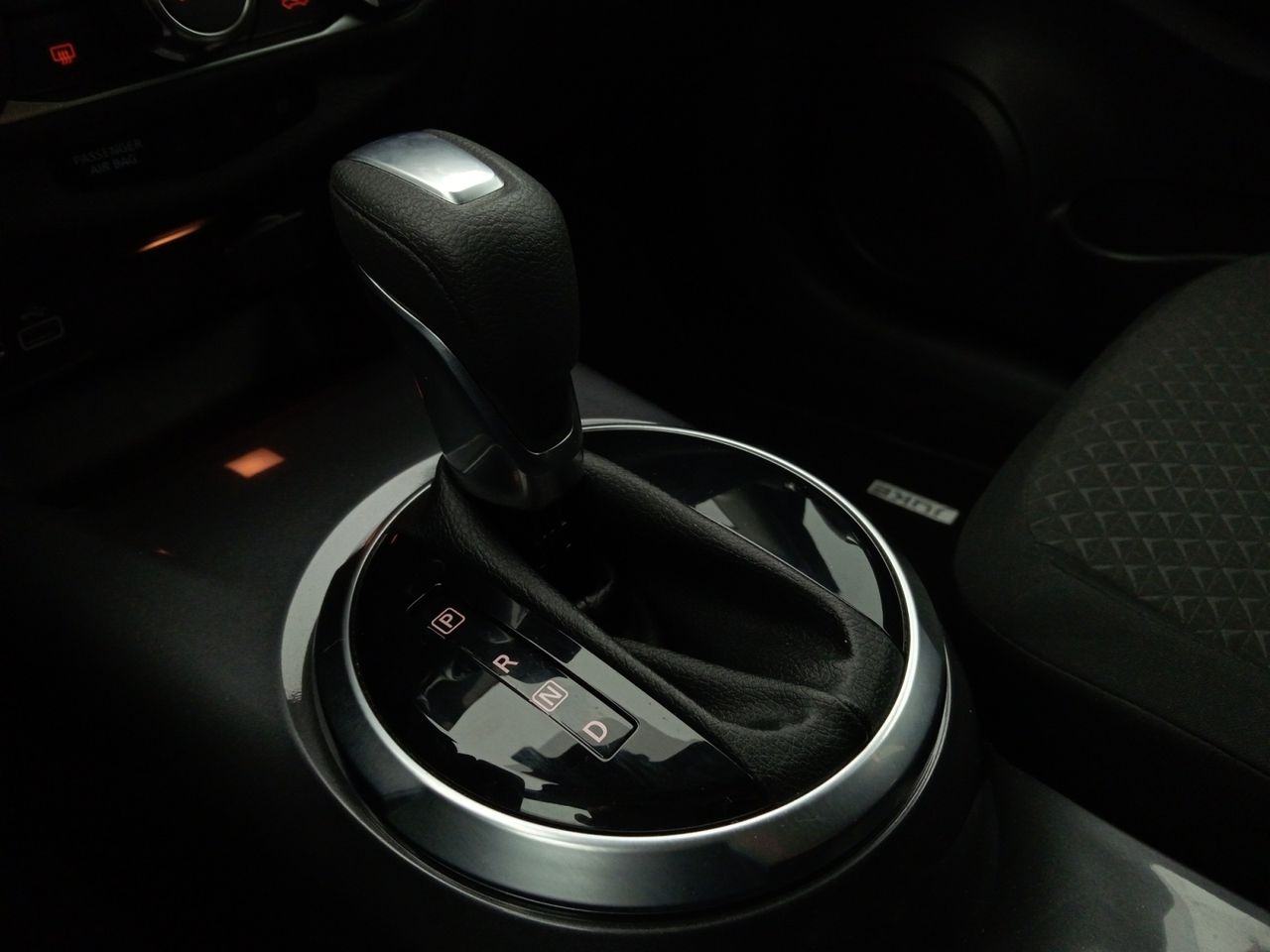 Foto Nissan Juke 14