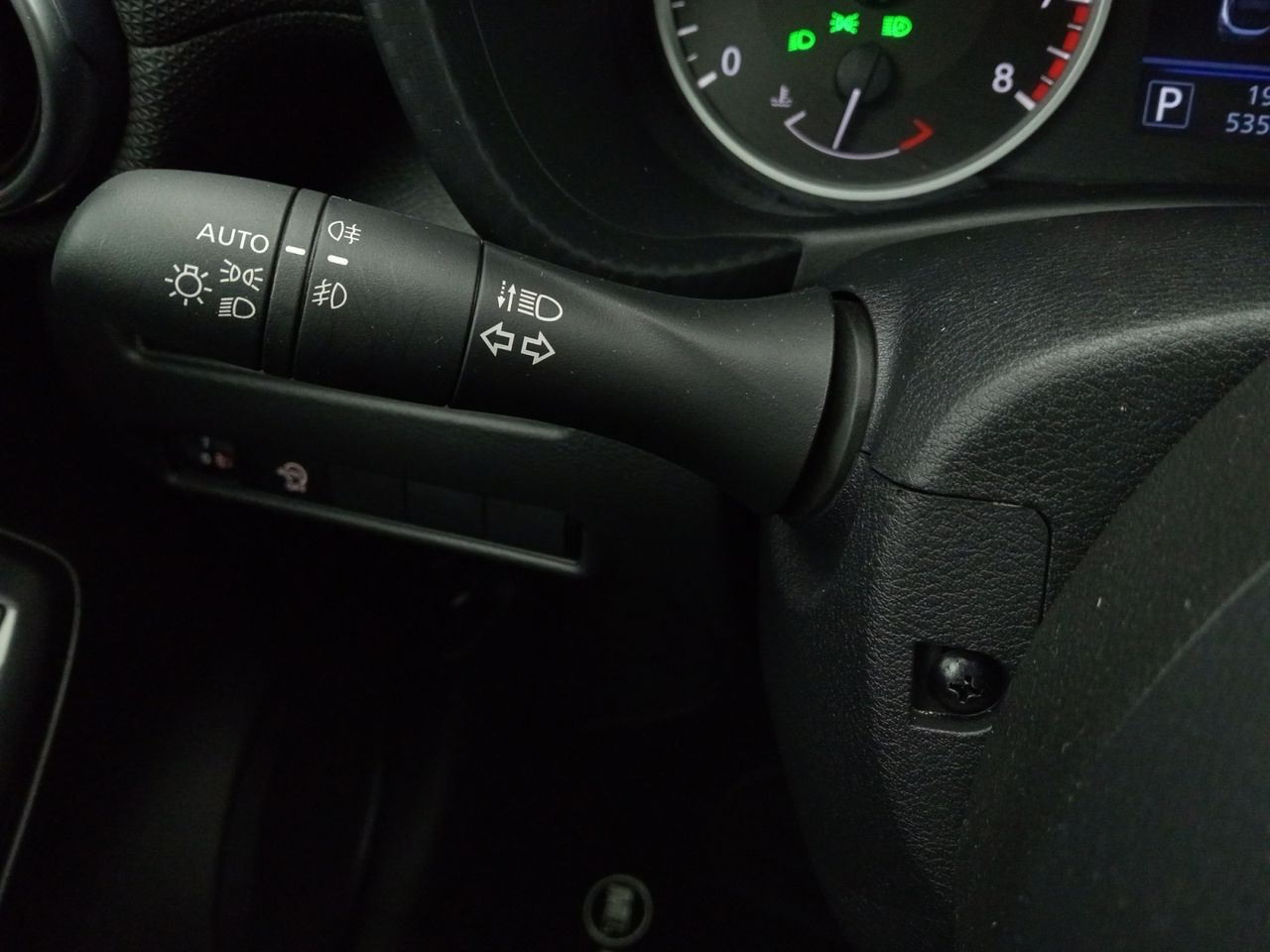 Foto Nissan Juke 18