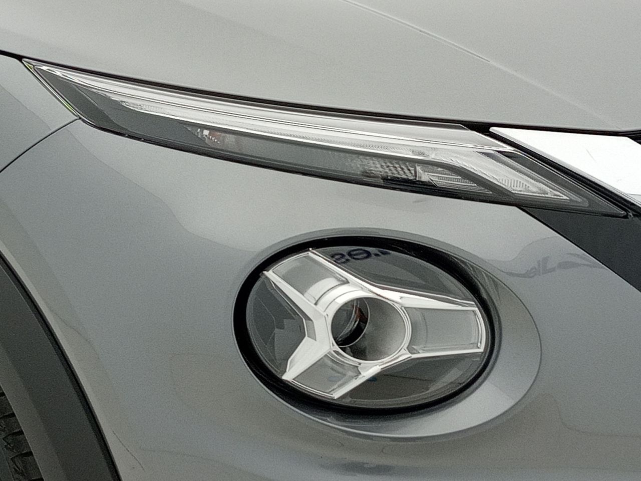 Foto Nissan Juke 22