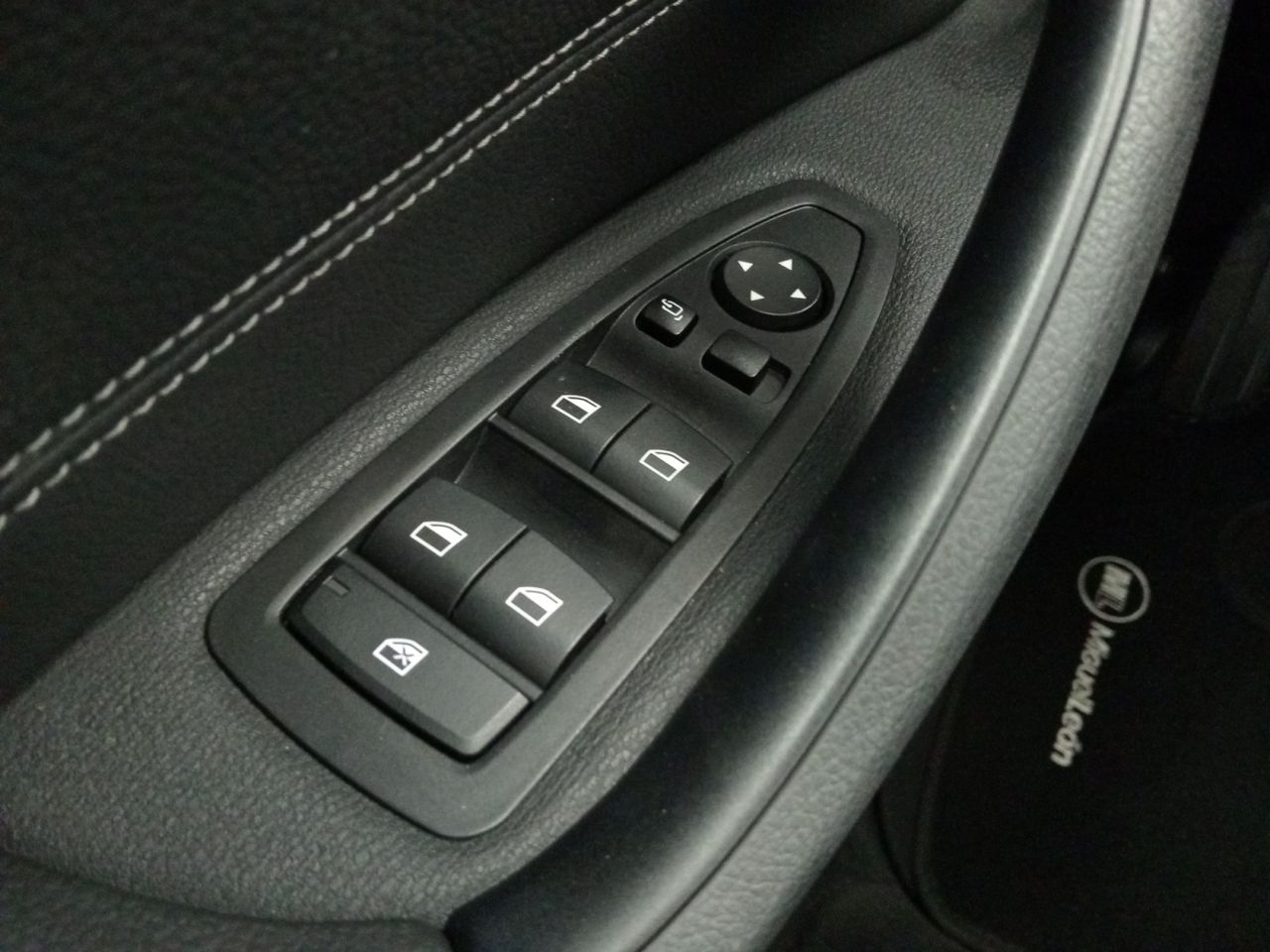 Foto BMW X1 21