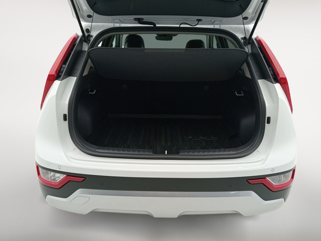 Foto Kia Niro 25