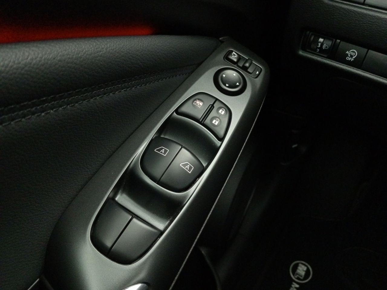 Foto Nissan Juke 20