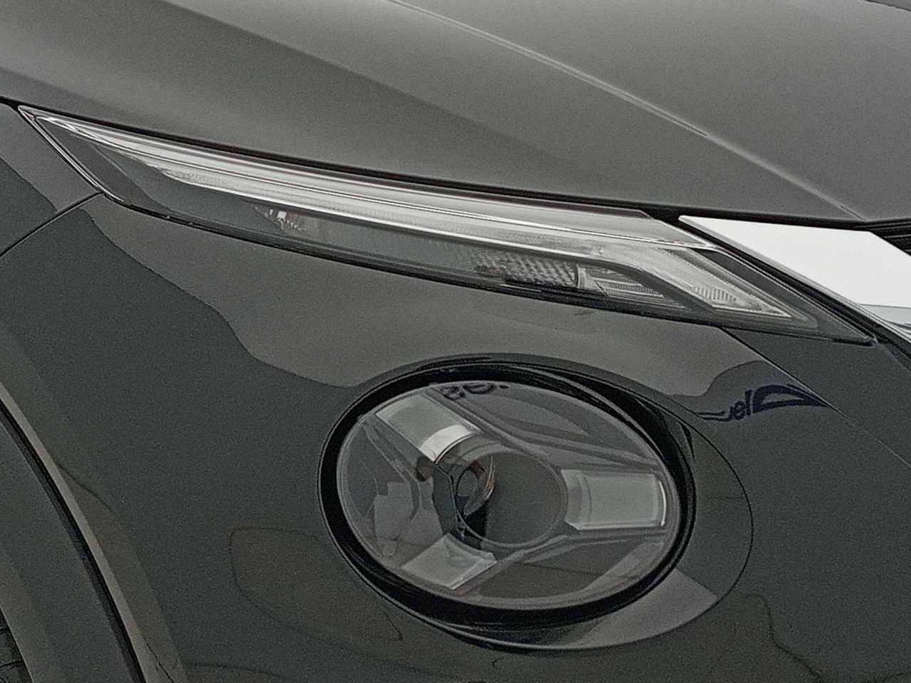 Foto Nissan Juke 23
