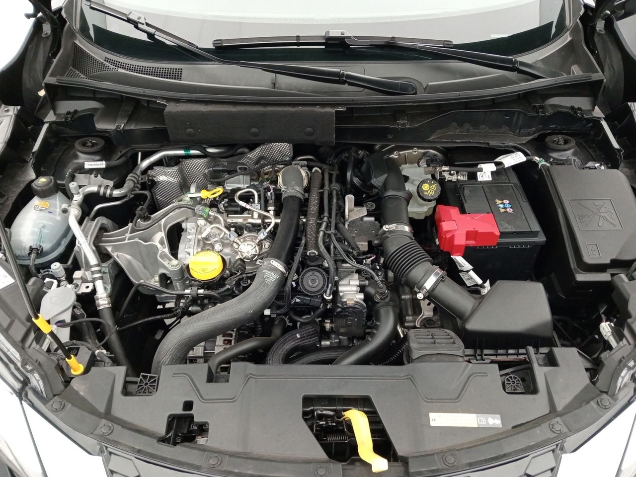 Foto Nissan Juke 27