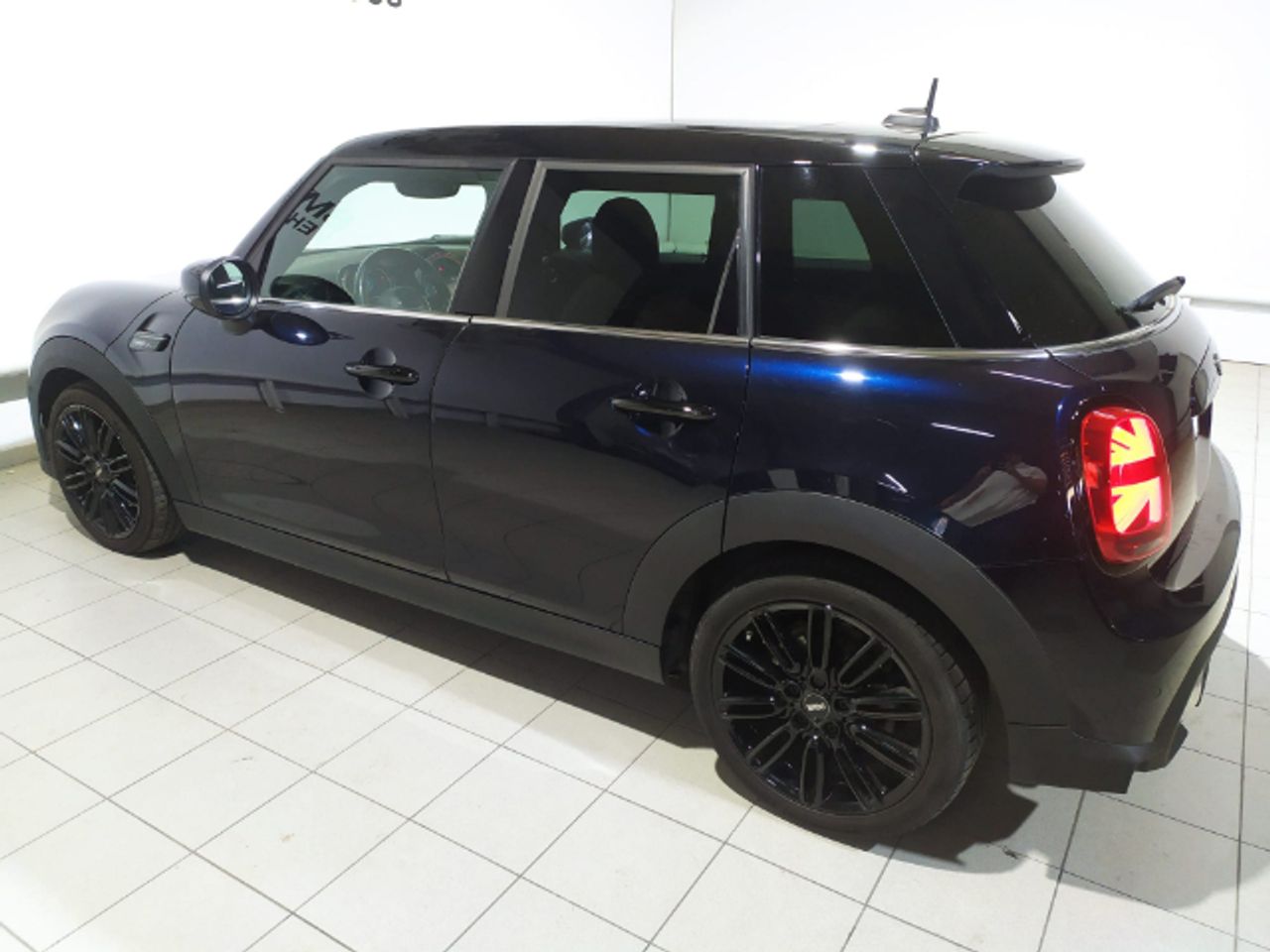 Foto Mini Cooper 12