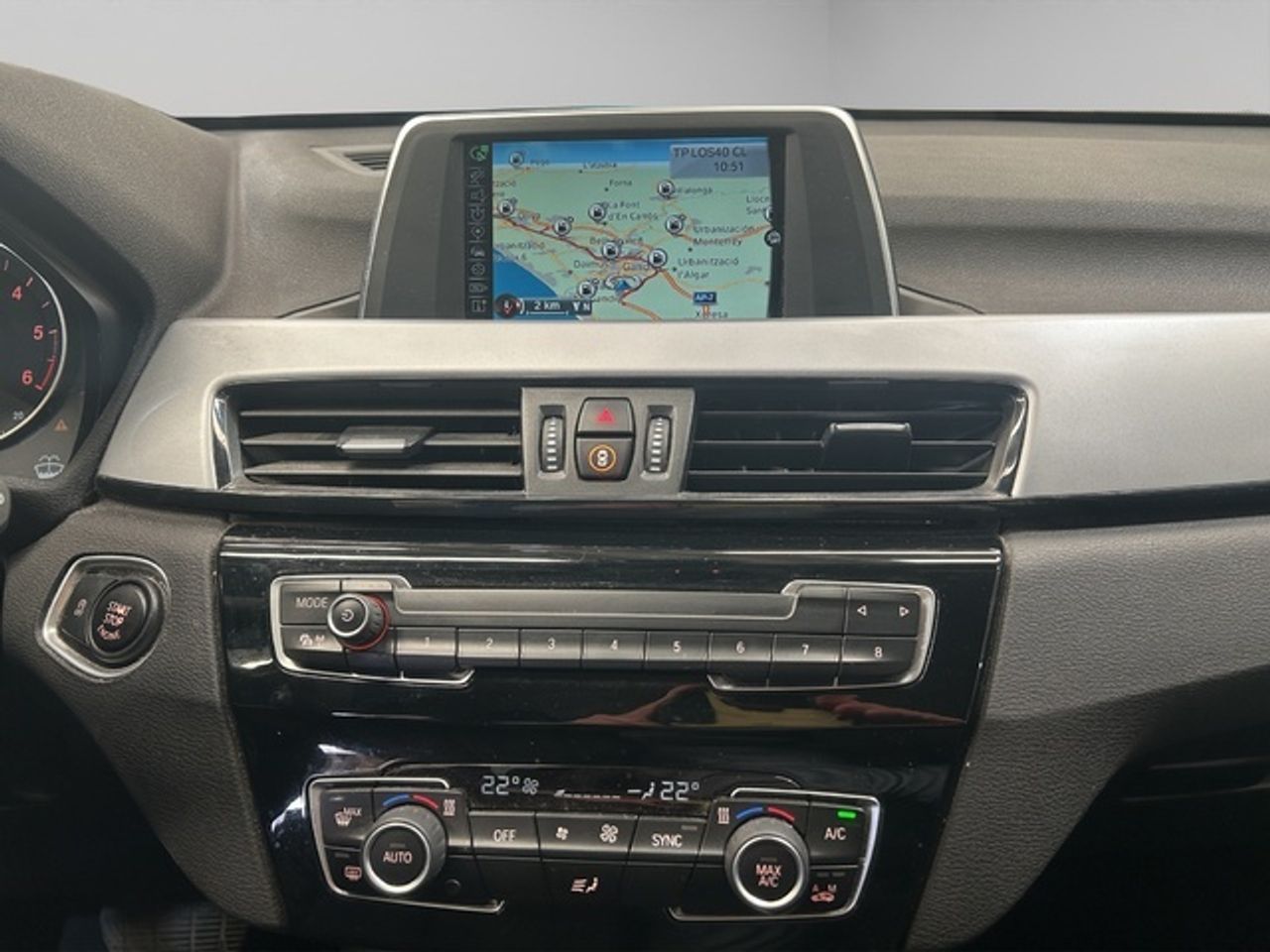 Foto BMW X1 12