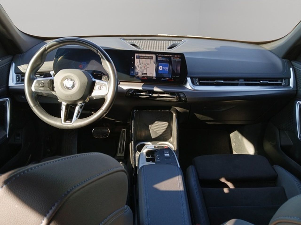 Foto BMW X1 7