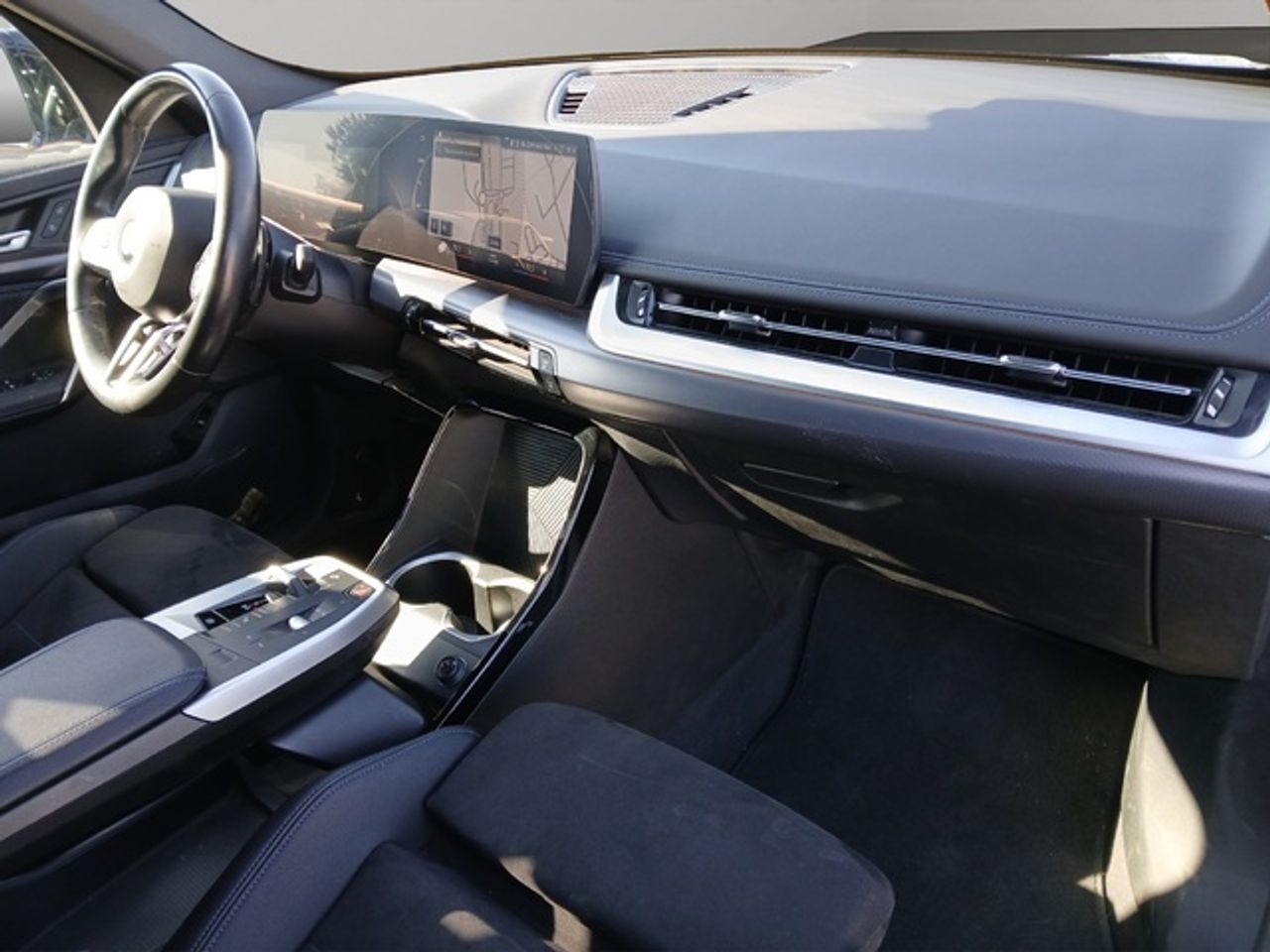 Foto BMW X1 8