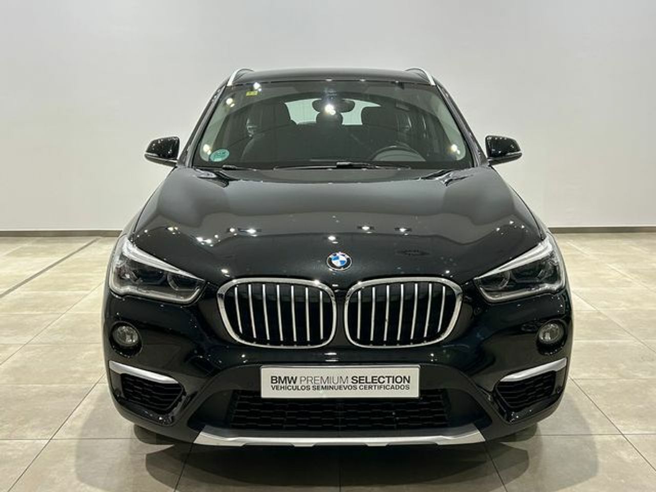 Foto BMW X1 2