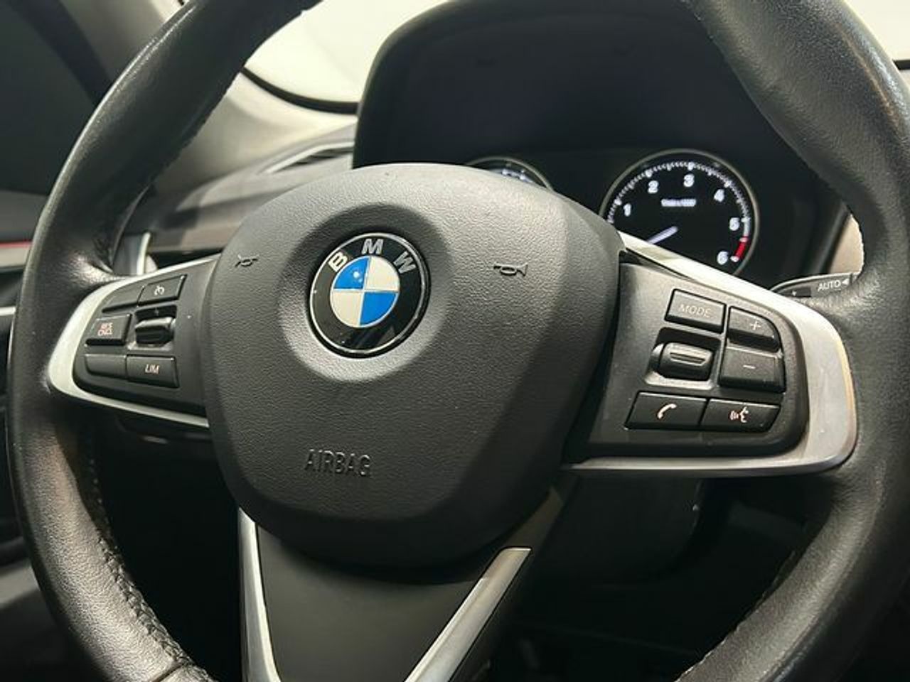 Foto BMW X1 14
