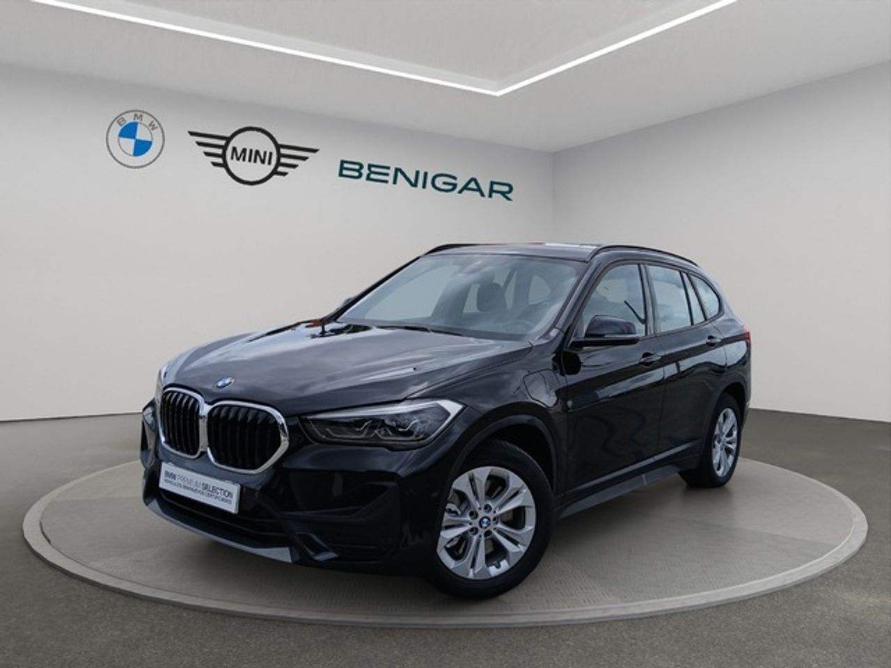 Foto BMW X1 1