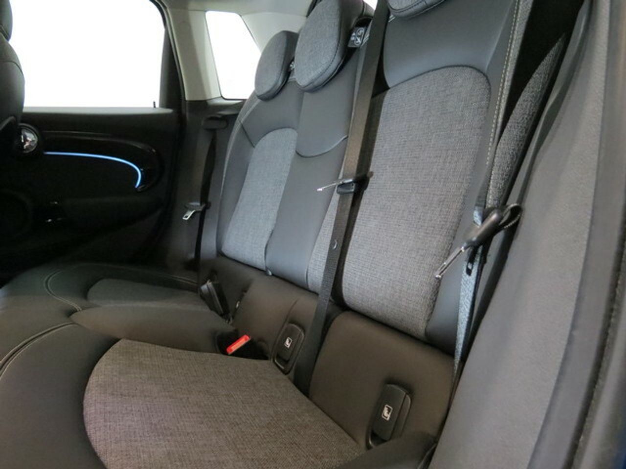 Foto Mini Cooper 11