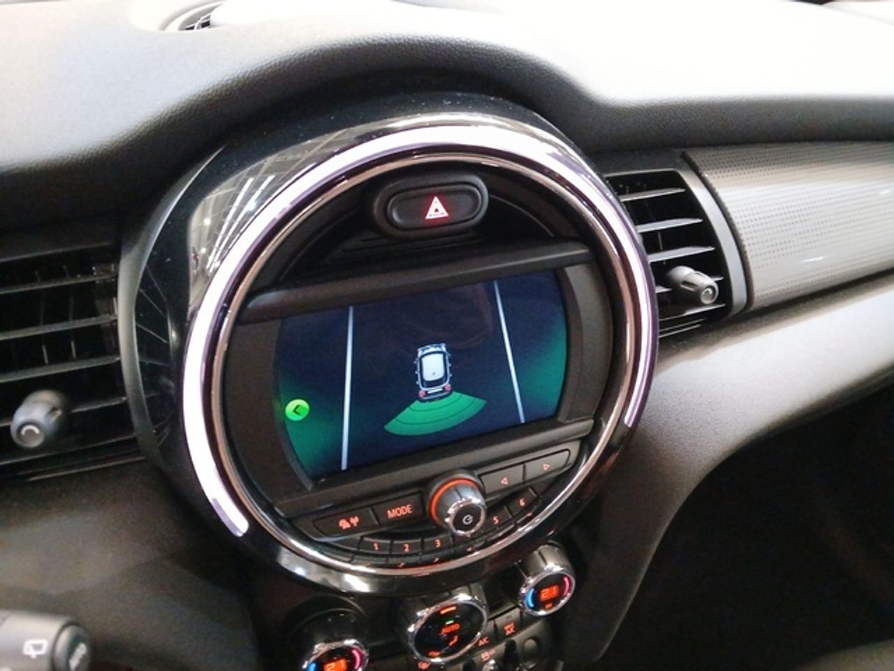 Foto Mini Cooper 13