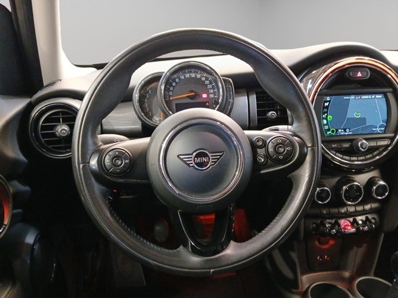 Foto Mini Cooper 15