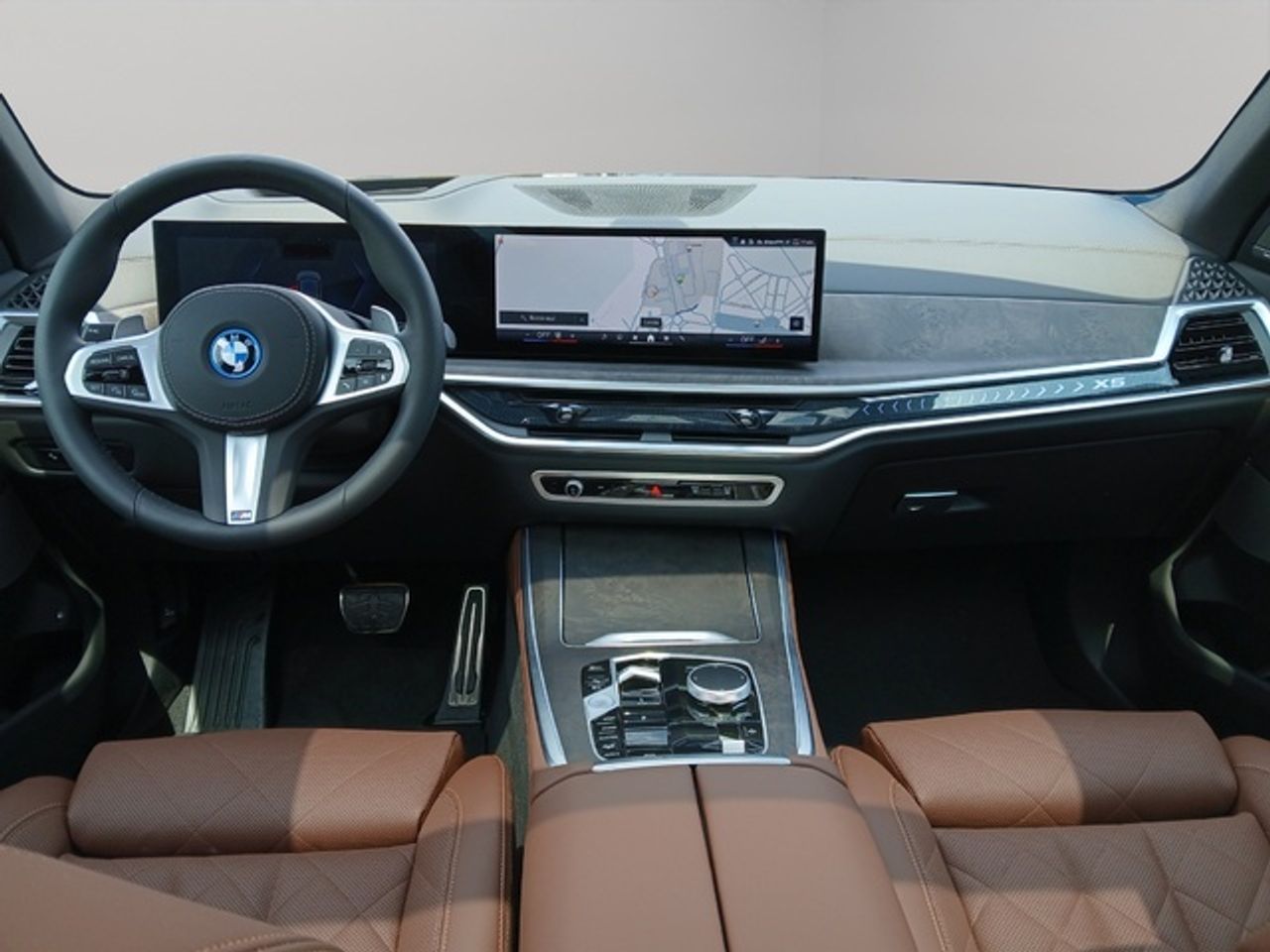 Foto BMW X5 7