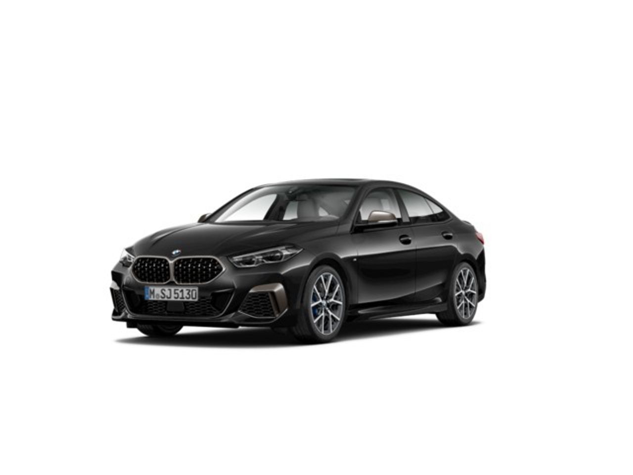 Foto BMW Serie 2 3