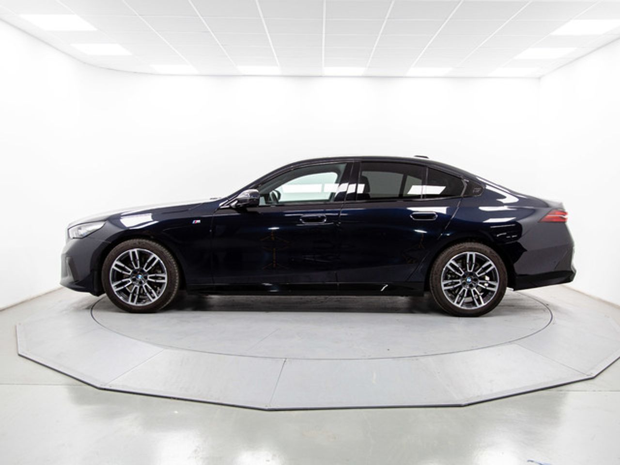 Foto BMW Serie 5 3