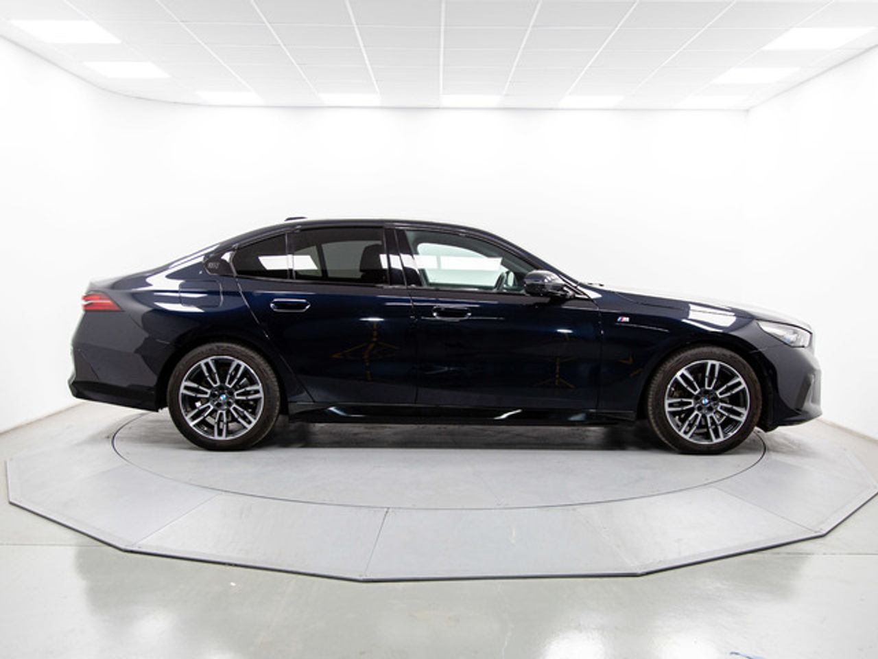 Foto BMW Serie 5 12