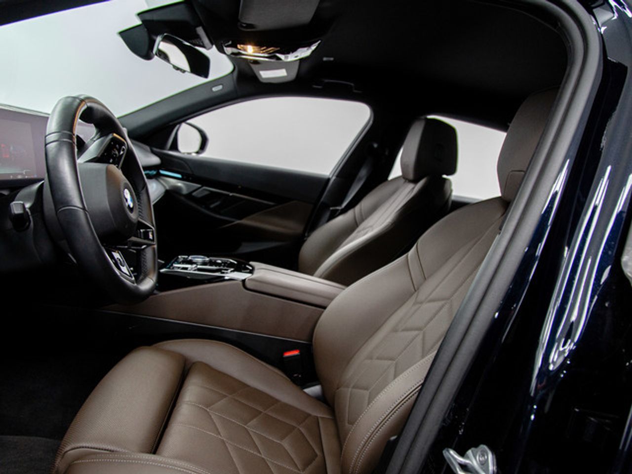 Foto BMW Serie 5 14