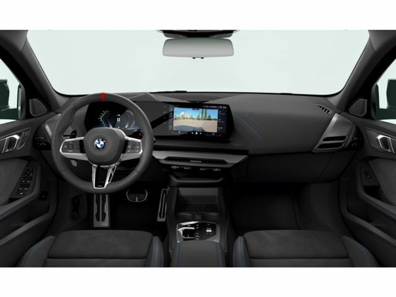 Foto BMW Serie 1 6