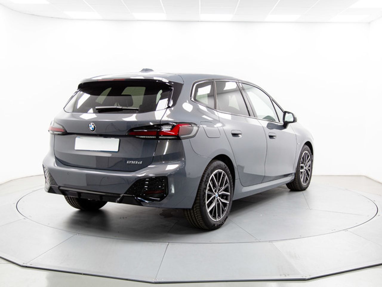 Foto BMW Serie 2 4
