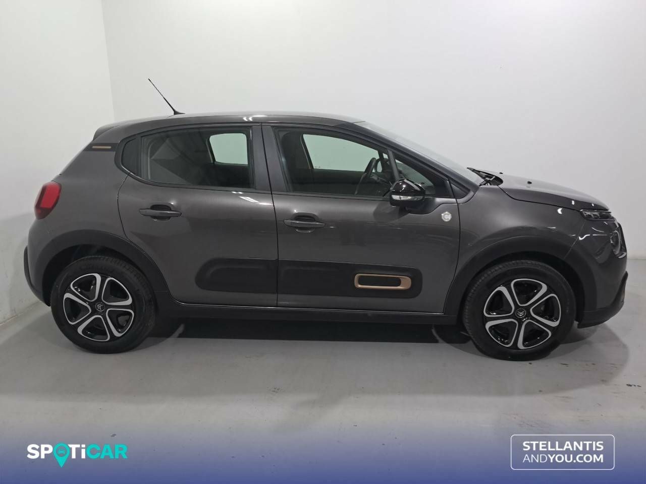 Foto Citroën C3 4