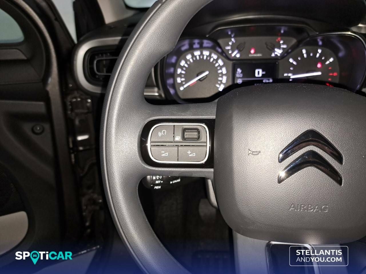 Foto Citroën C3 25