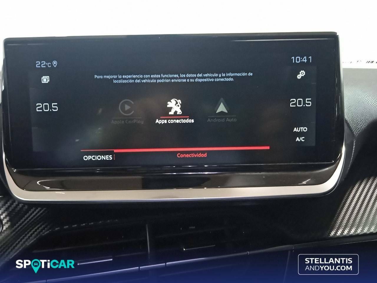 Foto Peugeot 2008 21