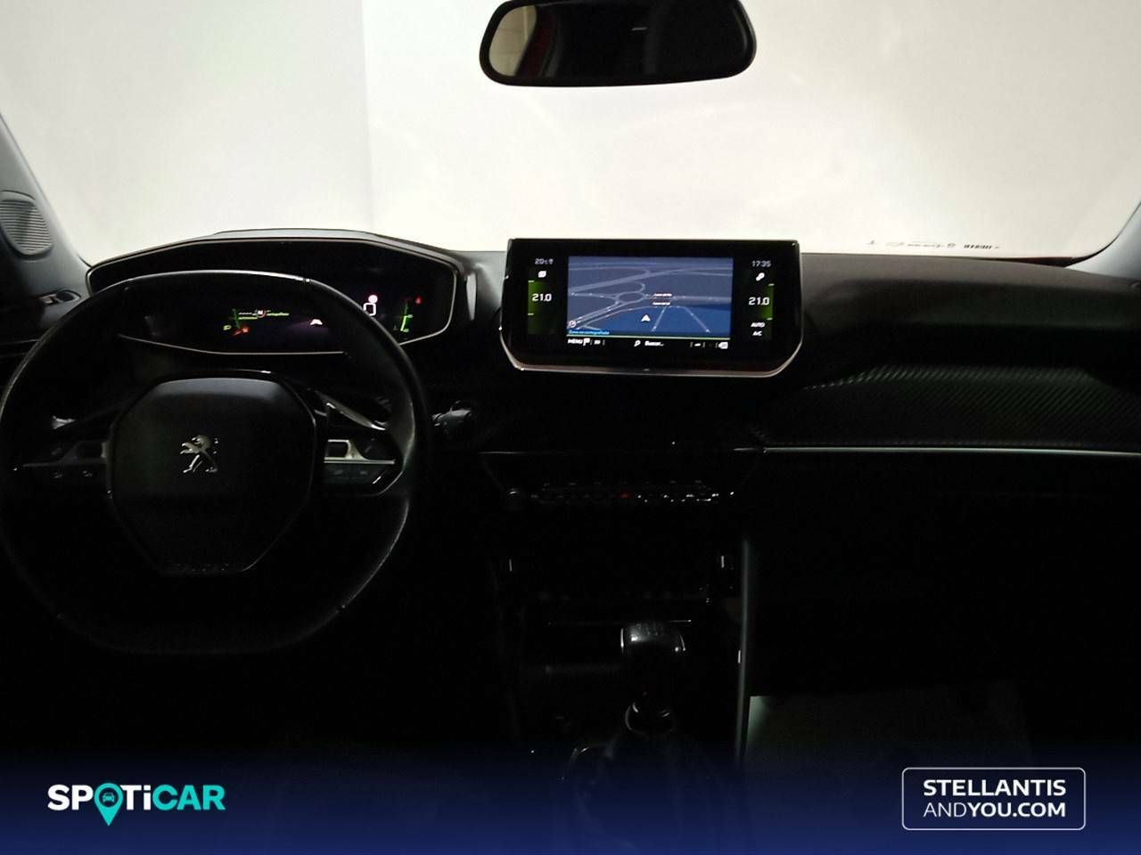 Foto Peugeot 2008 8