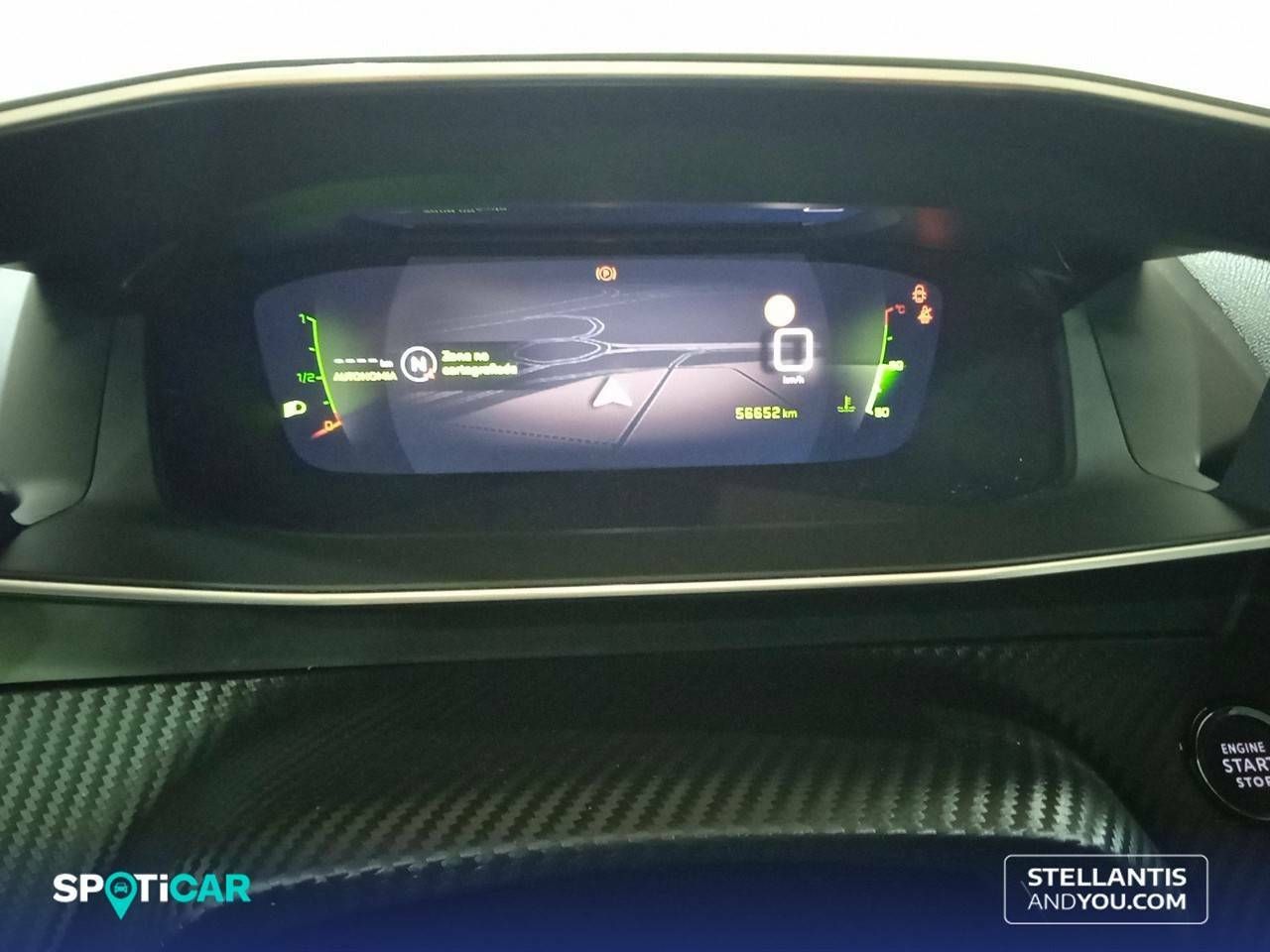 Foto Peugeot 2008 18