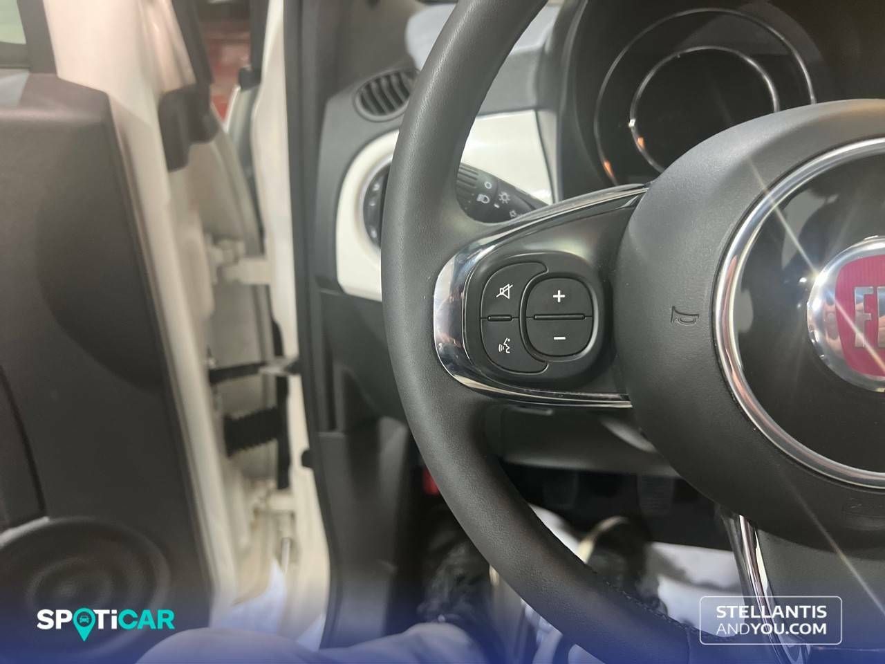 Foto Fiat 500 13