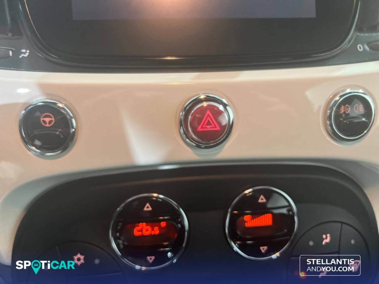 Foto Fiat 500 15