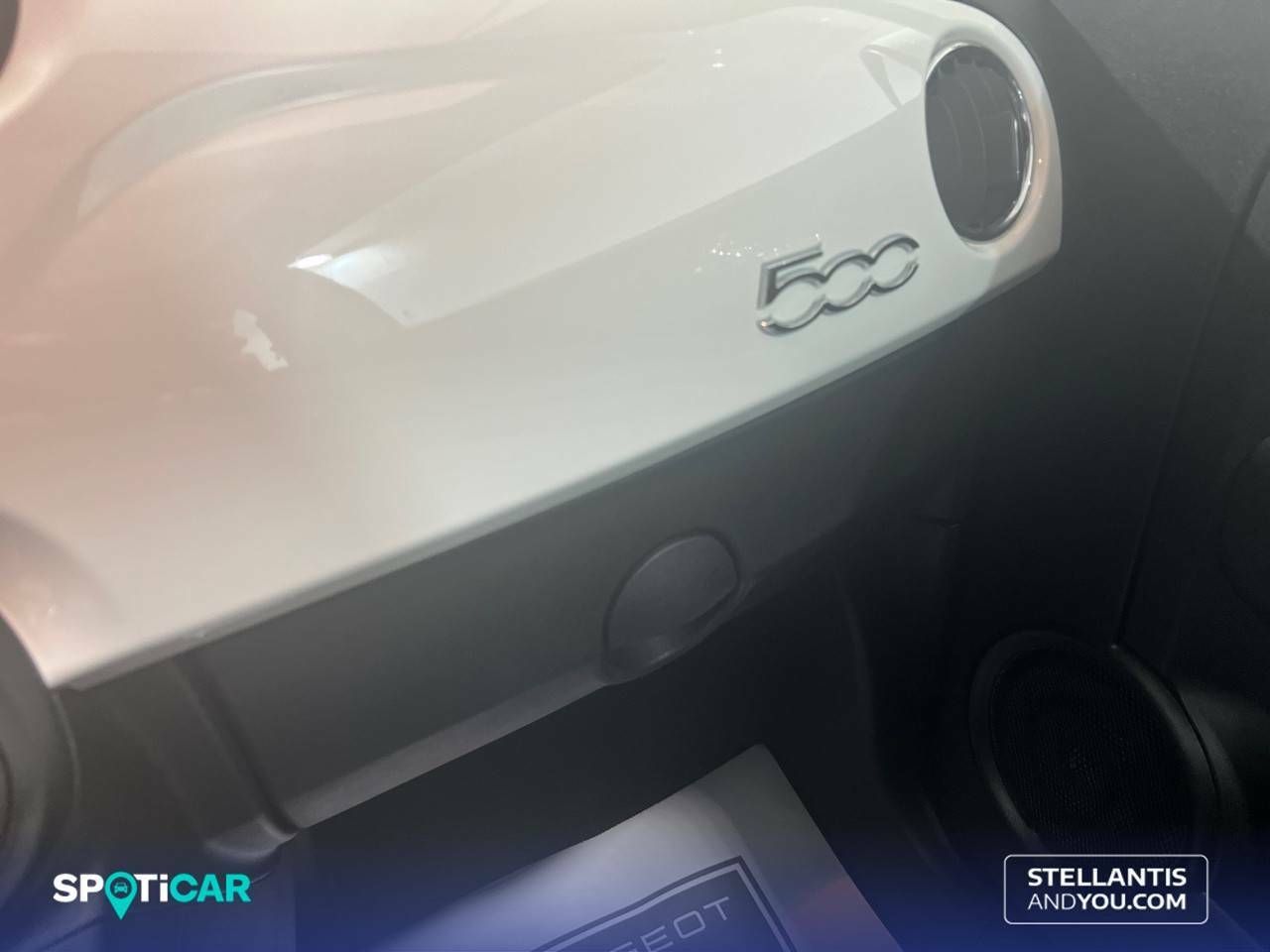 Foto Fiat 500 22