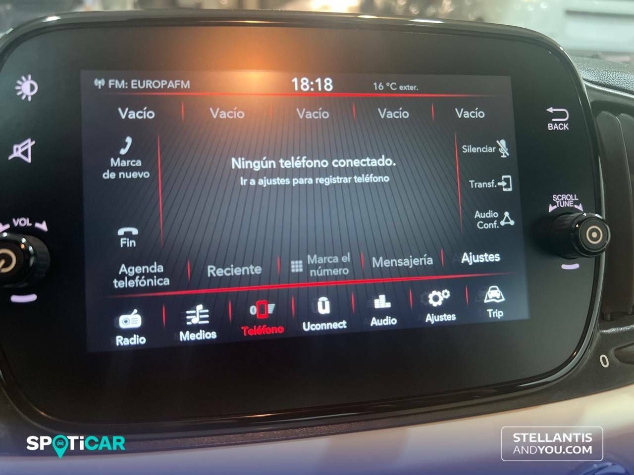 Foto Fiat 500 23
