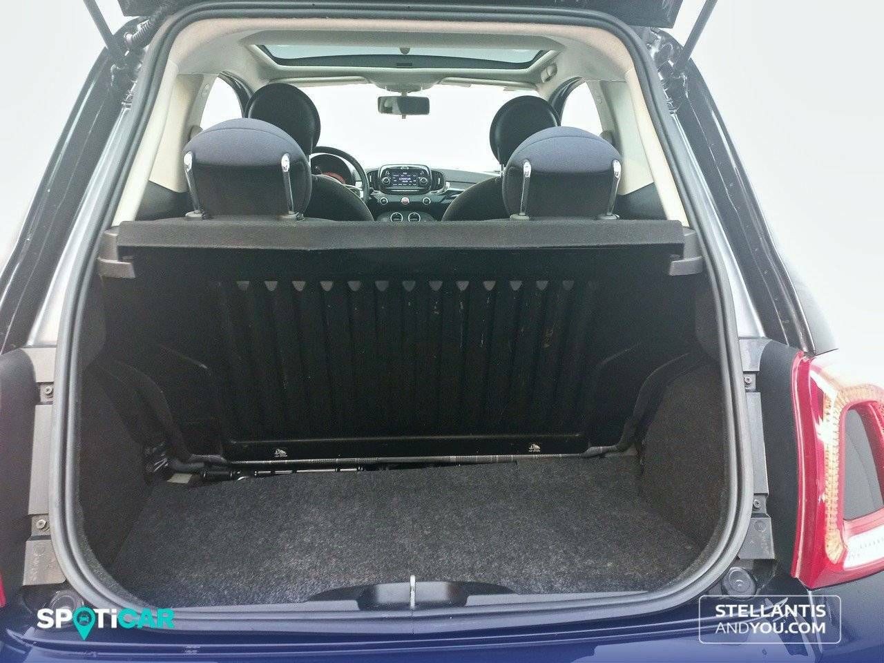 Foto Fiat 500 6
