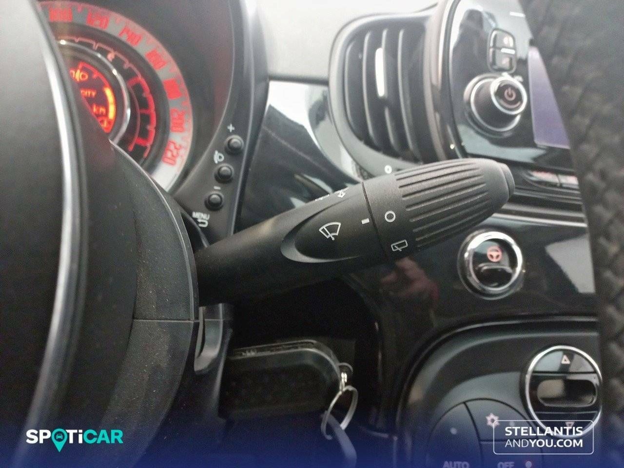 Foto Fiat 500 19